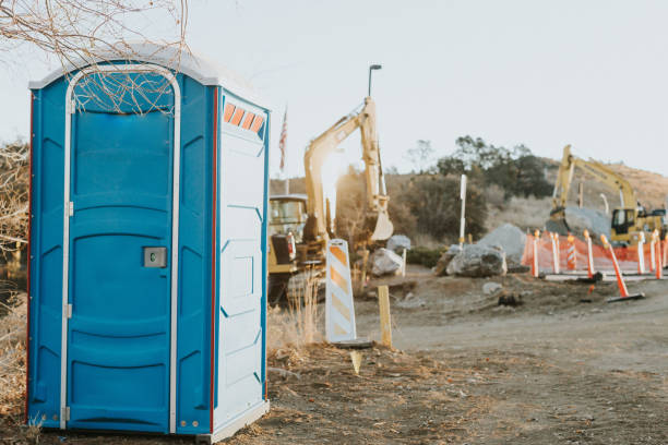 Best Local porta potty services  in Eufaula, AL