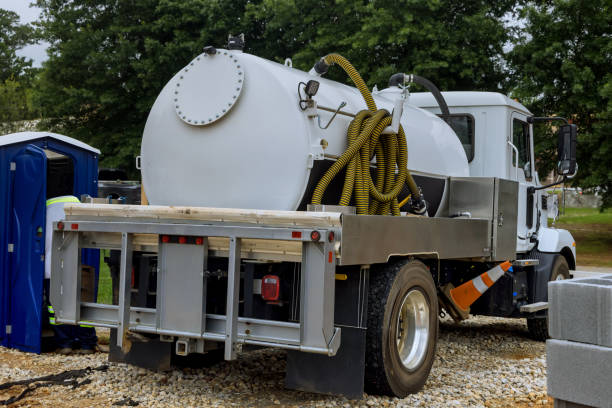 Trusted Eufaula, AL porta potty rental Experts