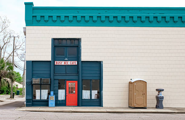 Portable Toilet Options We Offer in Eufaula, AL